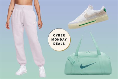 cyber monday Nike sale